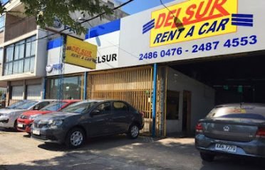 Delsur Rent A Car