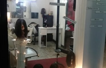 Entrevero estética unisex