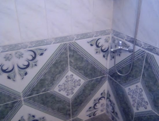 Sanitario Bruno Damiano