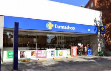 Farmashop 28