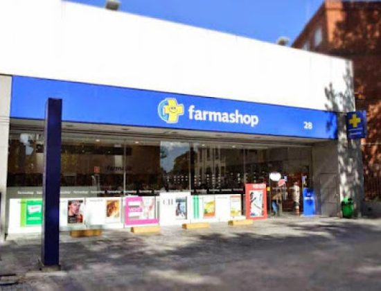 Farmashop 28