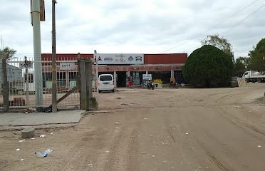 Barraca “La Cruz”