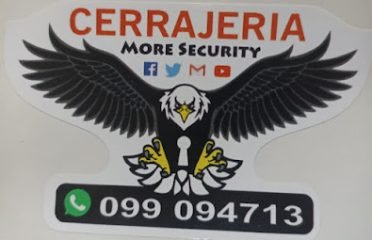 More Security Cerrajeria