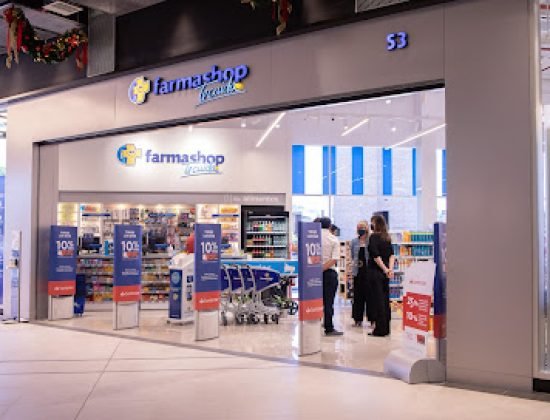 Farmashop 53