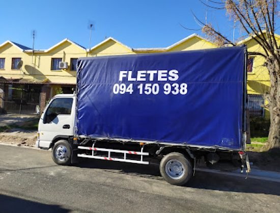 FLETES VACA