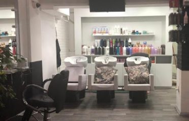 D’divinas peluqueria/depilacion