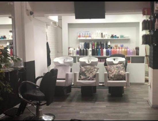 D’divinas peluqueria/depilacion