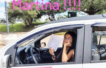 SU Academia de Conducción