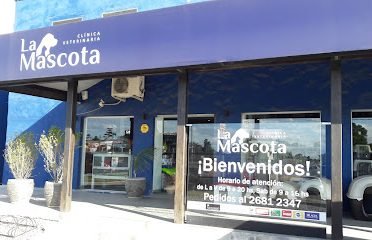 La Mascota