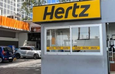 Hertz Rent a Car – Sucursal Pocitos