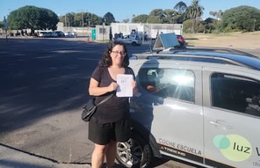 Academia de choferes Luz Verde