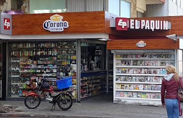 Kiosco El Paquin