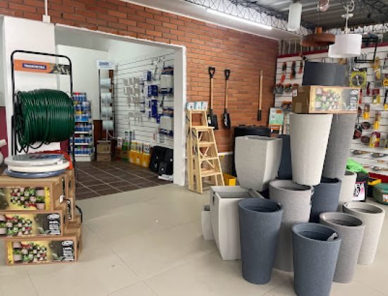 Sanitaria y Ferreteria Bel-La