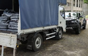 FLETES TRASLADOS YA ZONA CENTRO 24HS