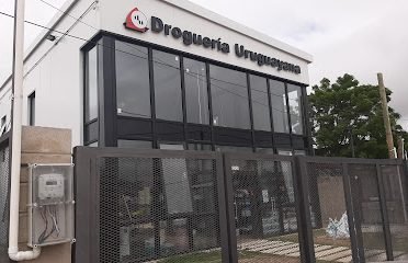 Droguería Uruguayana