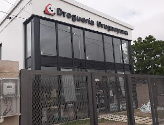 Droguería Uruguayana