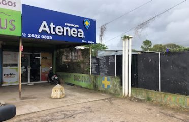 Farmacia Atenea 3 – Shopping