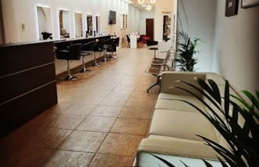 Kadin – peluquería y estética