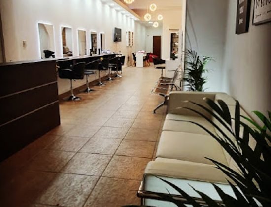 Kadin – peluquería y estética