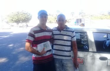 Academia de Choferes Lugol