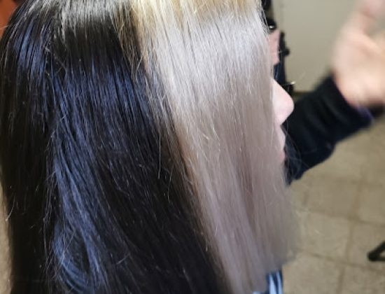 Peluquería sicsorhands