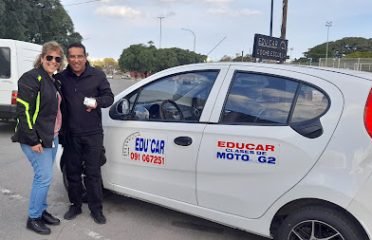 Academia de chóferes EDU’CAR