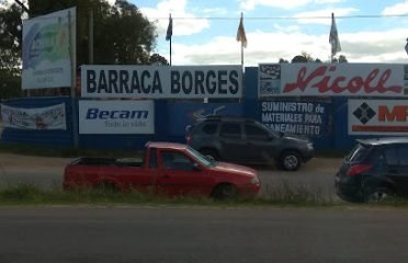 BARRACA BORGES