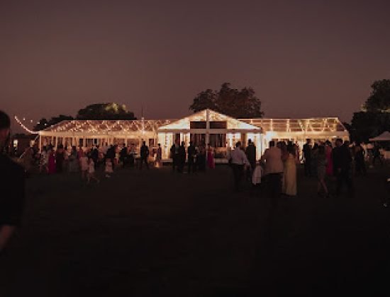 Blink Carpas y Eventos