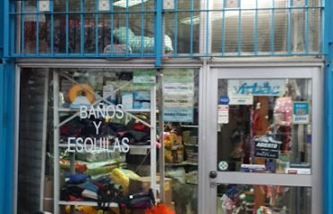 Veterinaria 8 de Octubre