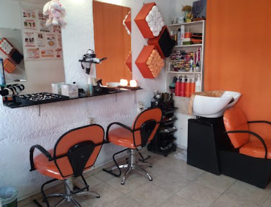 Peluquería maira estilista (estetica integral unisex)