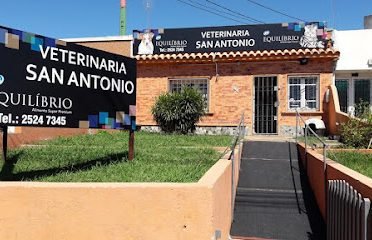 Veterinaria San Antonio