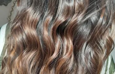 Hair by laura iturrioz