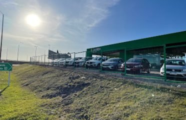 Localiza Aquiler de Autos