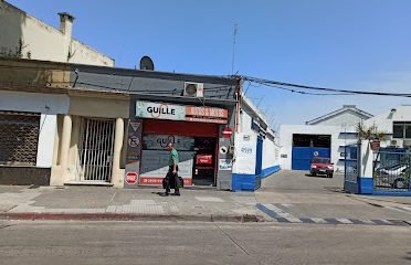 Academia de Choferes Guille