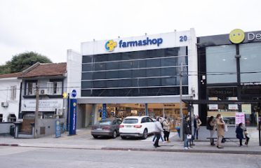 Farmashop 20