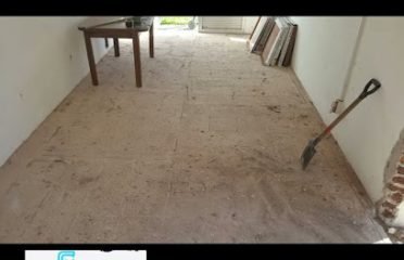 Sanitario/Urgencia las 24 has/Sanitaria