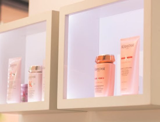 Utopía peluqueria + spa