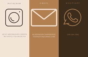 Academia de Choferes Pocitos nueva