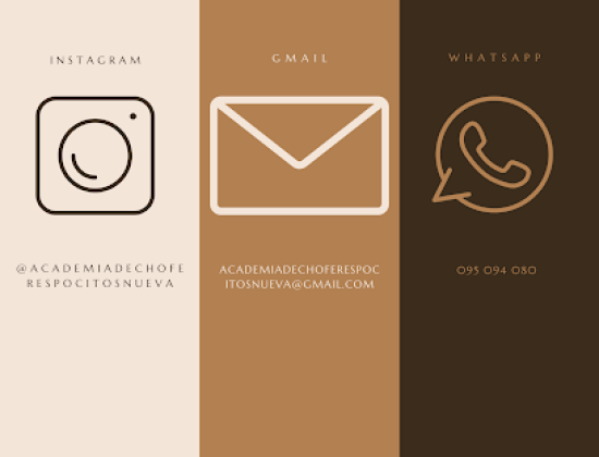 Academia de Choferes Pocitos nueva