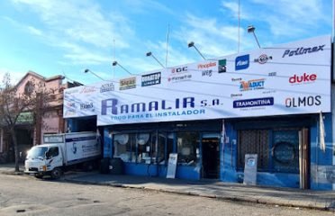 RAMALIR SA