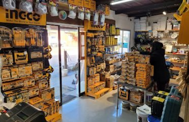 Barraca & Ferretería Aeropuerto