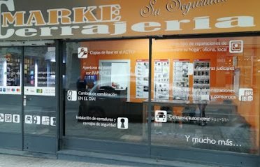 Cerrajeria Marke