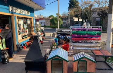 Barraca y Ferretería Duque