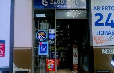 Farmacia Pigalle suc. Lyon