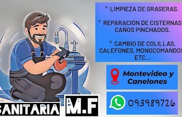 Sanitaria MF