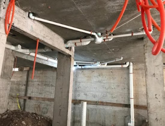 Servicio Sanitario FR