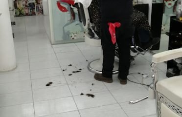 Peluqueria franco y martín