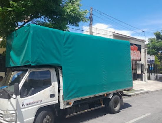 FLETES PASO MOLINO 24HS Traslados