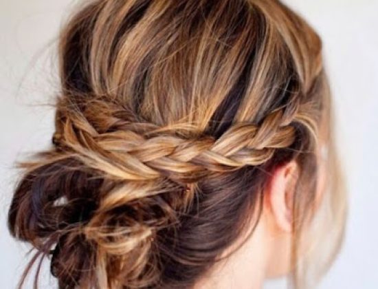 Peluquería enfys l’oréal