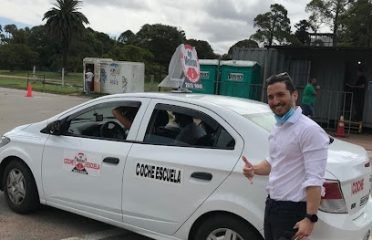 Academia de Choferes Del Molino